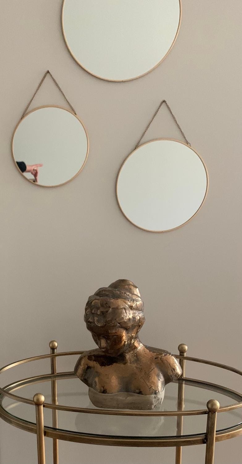 Decorative detail