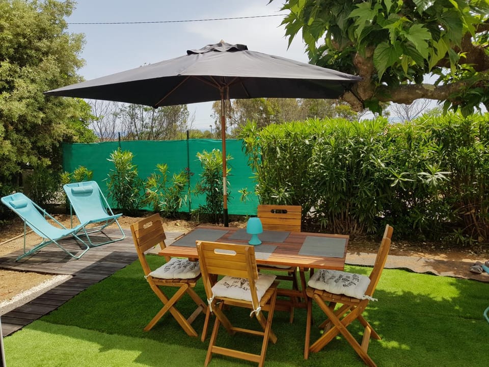 VILLA REVA APPARTEMENT Apartment in Roquebrune-sur-Argens