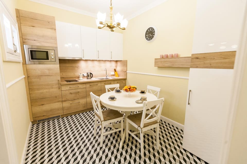 Vintage Poselska Apartment Apartment in Krakow