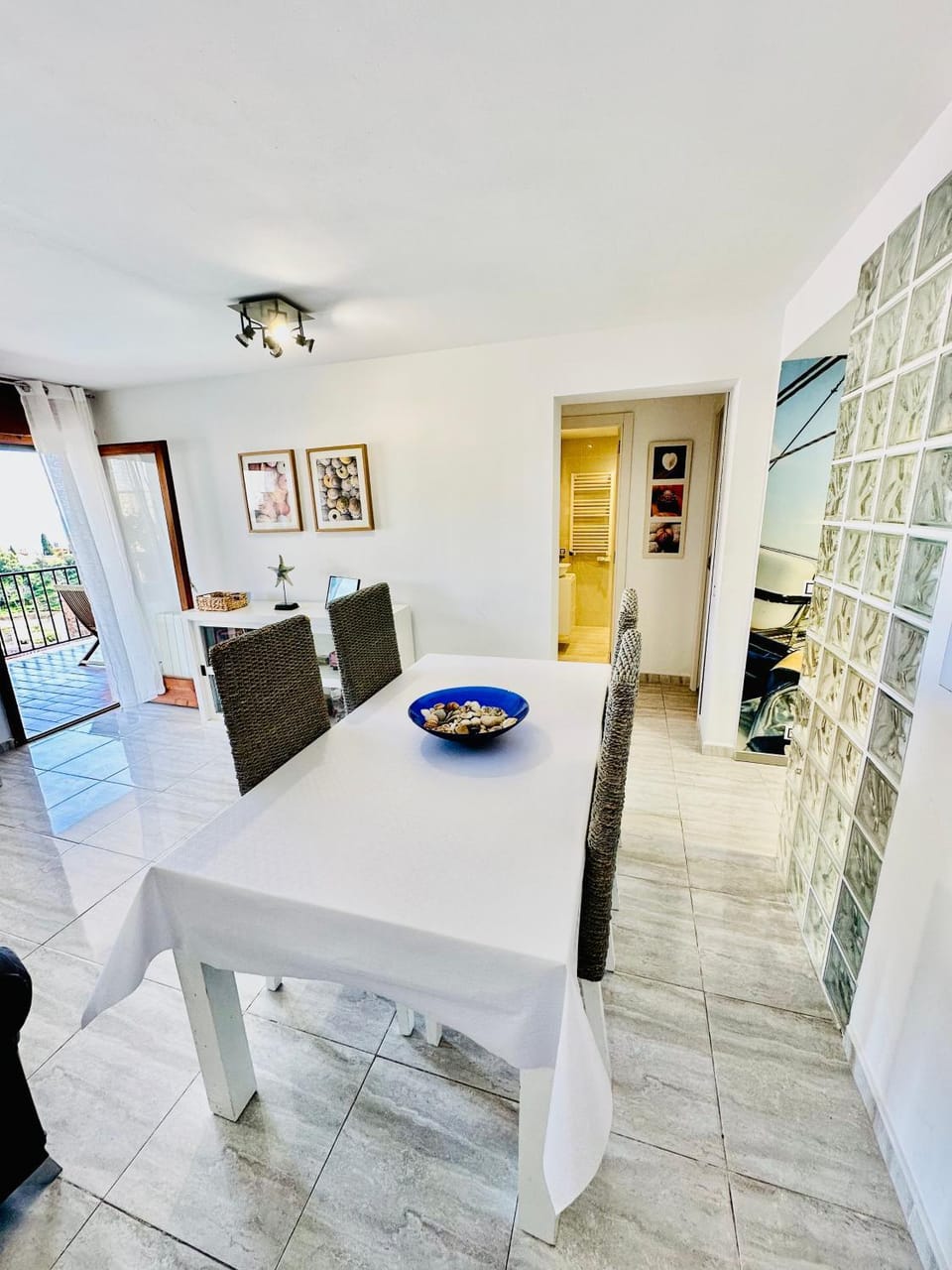 MIRAMAR , TOSSA DE MAR, con piscina Apartment in Tossa de Mar
