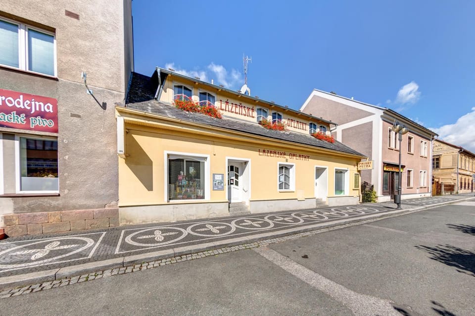 Penzion Petra Bed and Breakfast in Lower Silesian Voivodeship