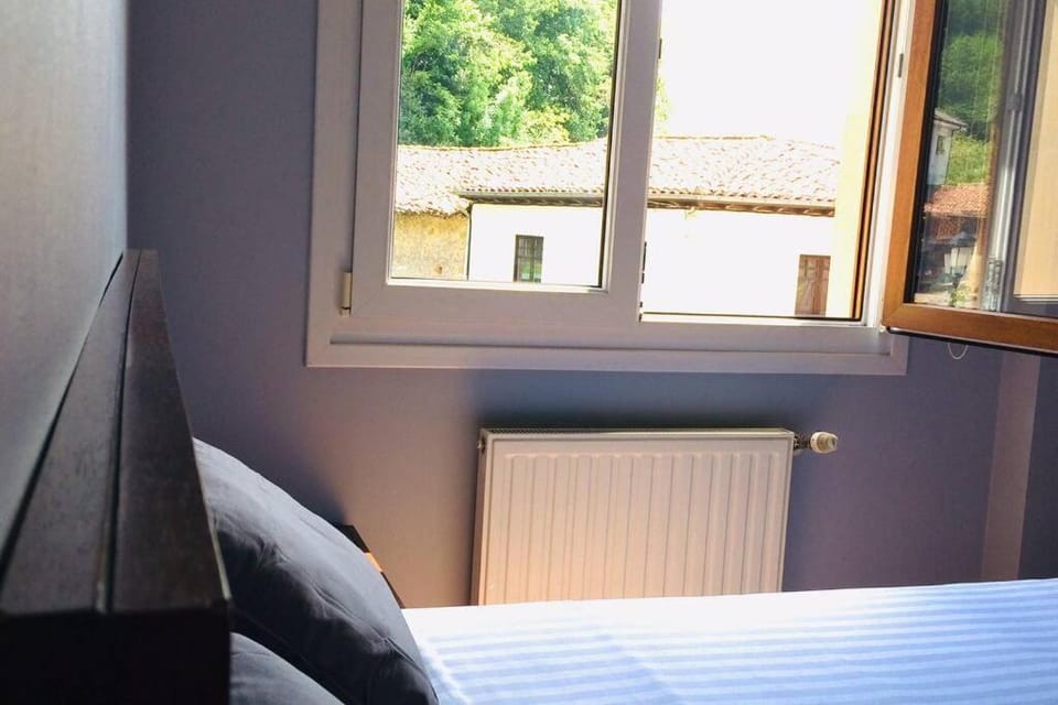 Apartamento El Cortijo (plaza de garaje) Apartment in Asturias