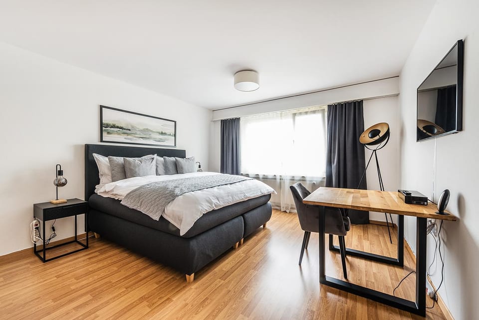 SOHO 11 !Gratis Parken, Free Parking! Apartment in Baden-Württemberg
