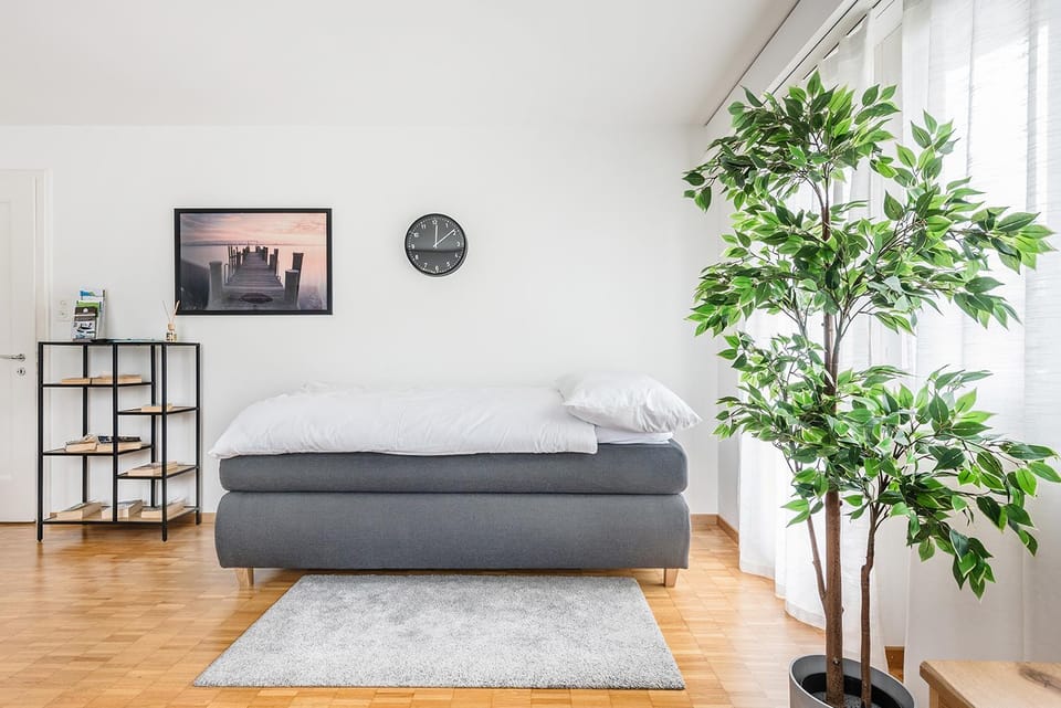 SOHO 11 !Gratis Parken, Free Parking! Apartment in Baden-Württemberg