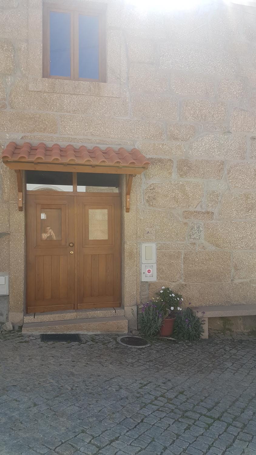 Olhares do Douro "A casa do Avô Zé" House in Portugal