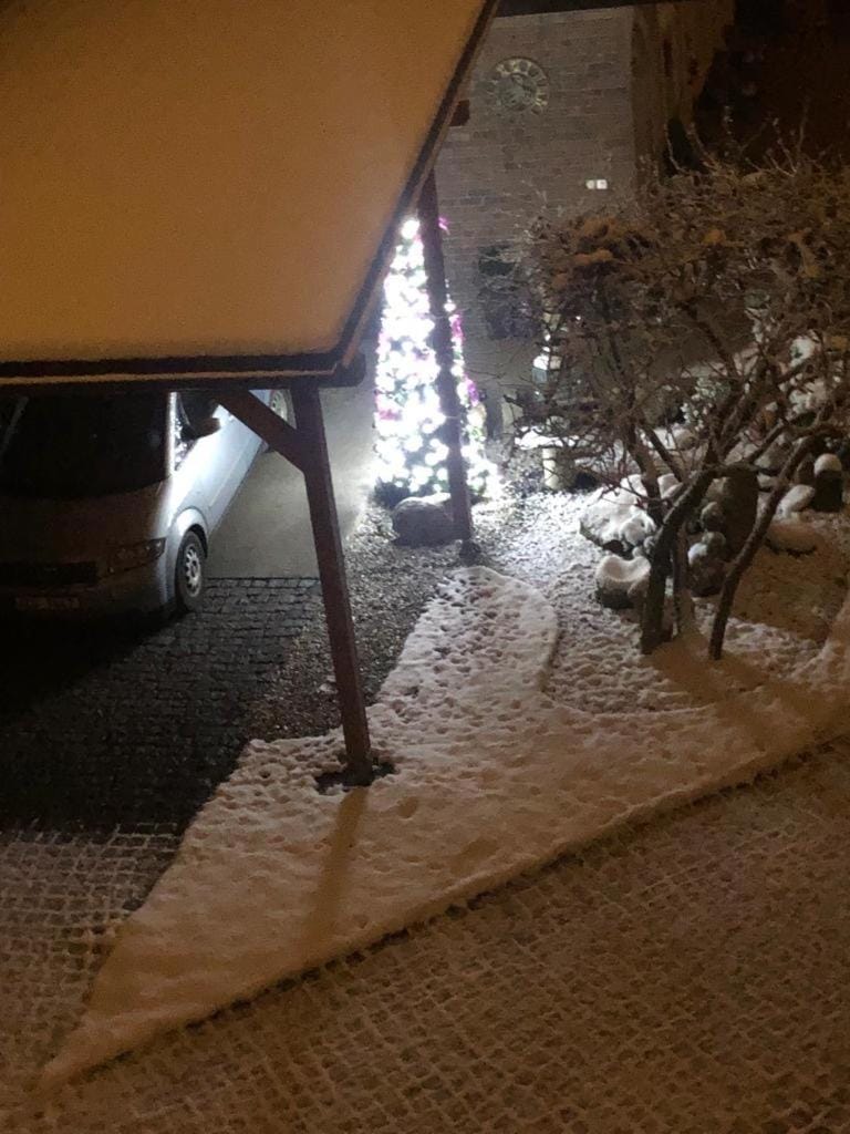 Winter