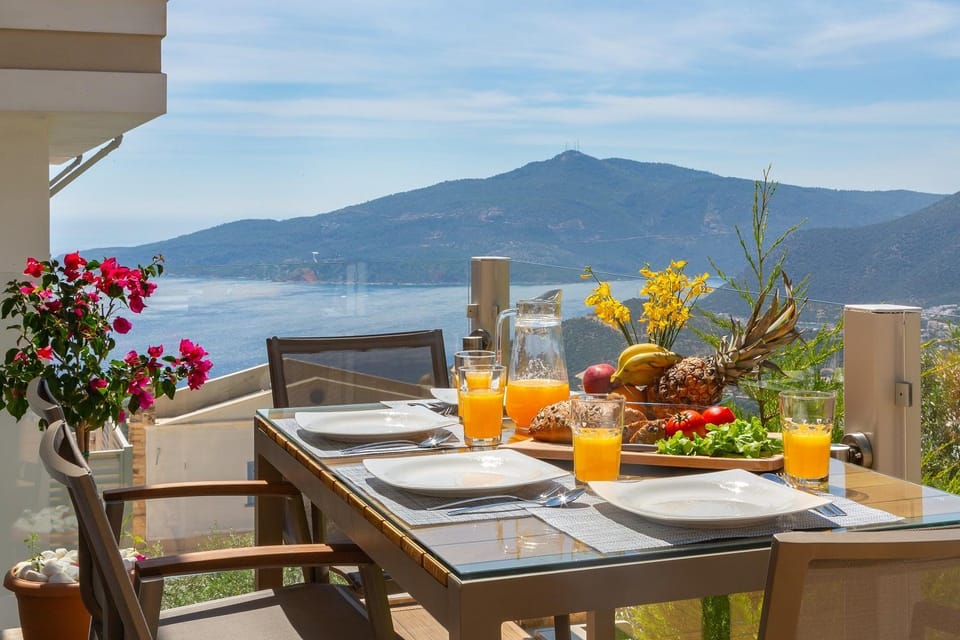 Patio, Balcony/Terrace, Balcony/Terrace