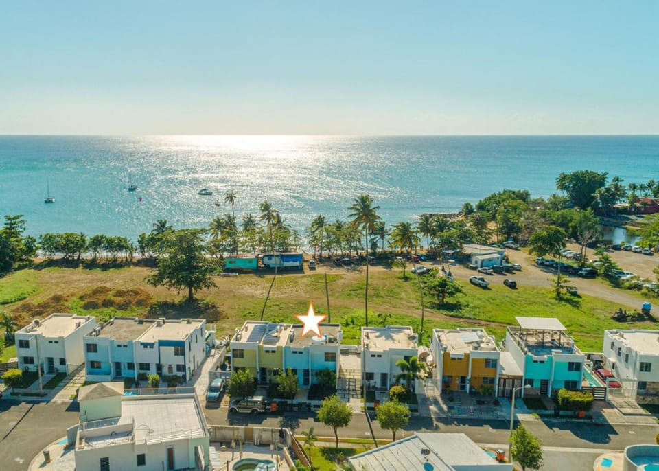 Sea view