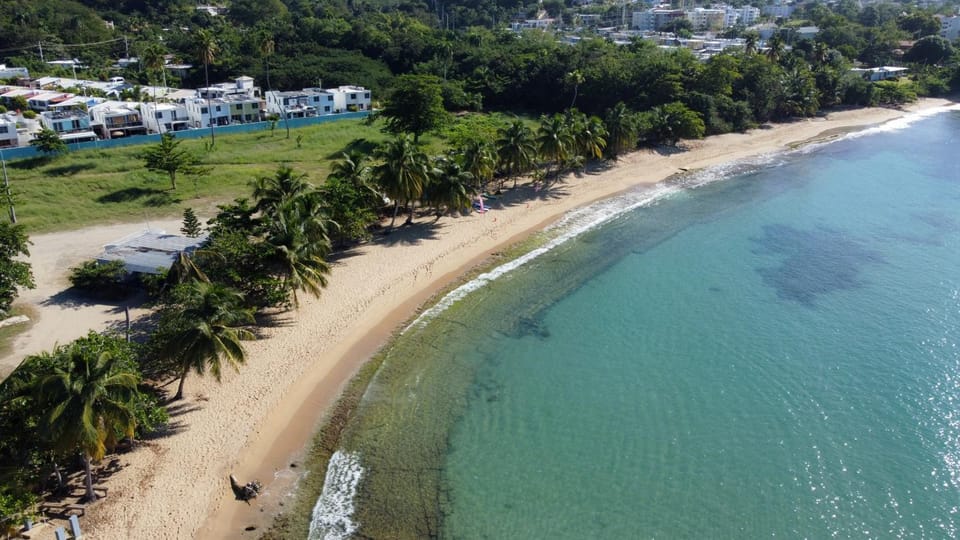 Modern Beach Walk at Puerto Bahia #30 House in Rincón