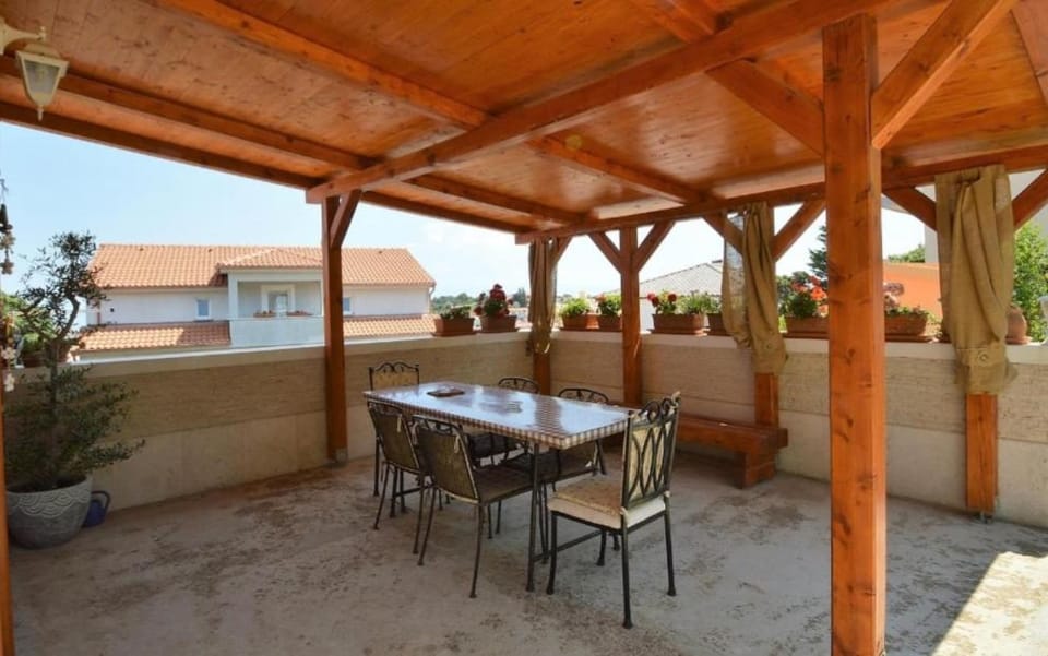Apartman Dinka Apartment in Mali Losinj