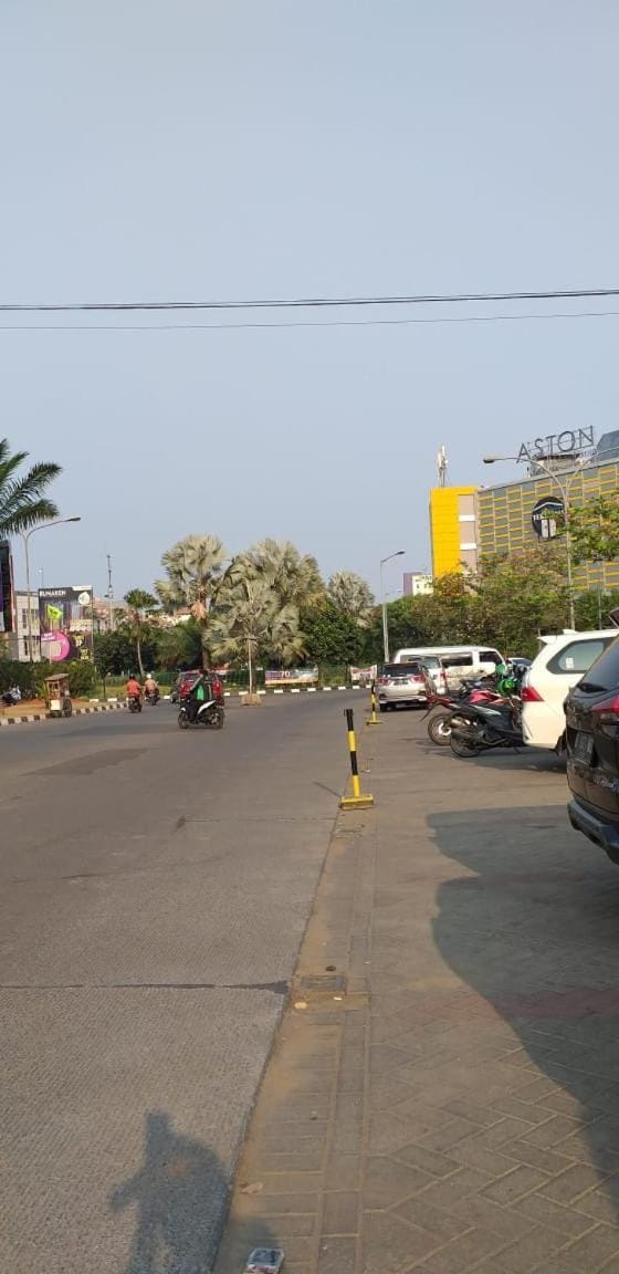 Amethyst cengkareng syariah Hotel in Jakarta