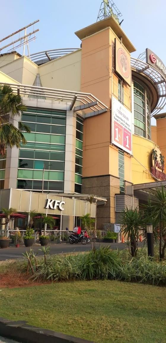 Amethyst cengkareng syariah Hotel in Jakarta