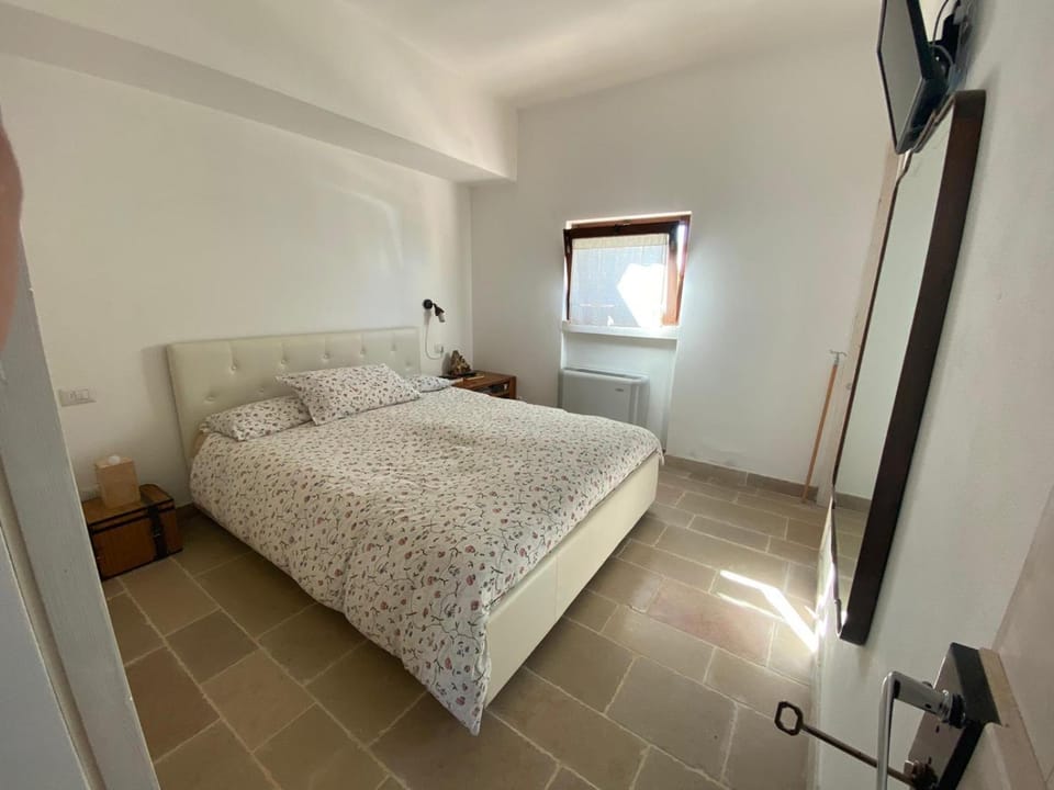 Trulli in Apulian countryside House in Apulia