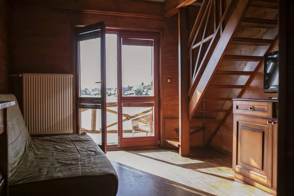 Bora Bora na Slnečných jazerách Apartment in Bratislava Region, Slovakia