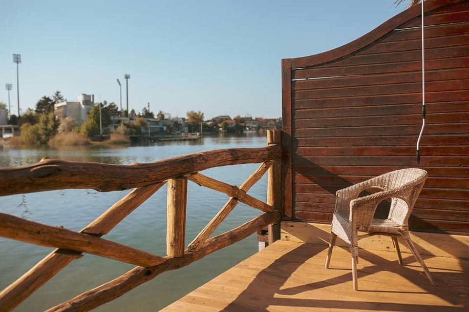 Bora Bora na Slnečných jazerách Apartment in Bratislava Region, Slovakia