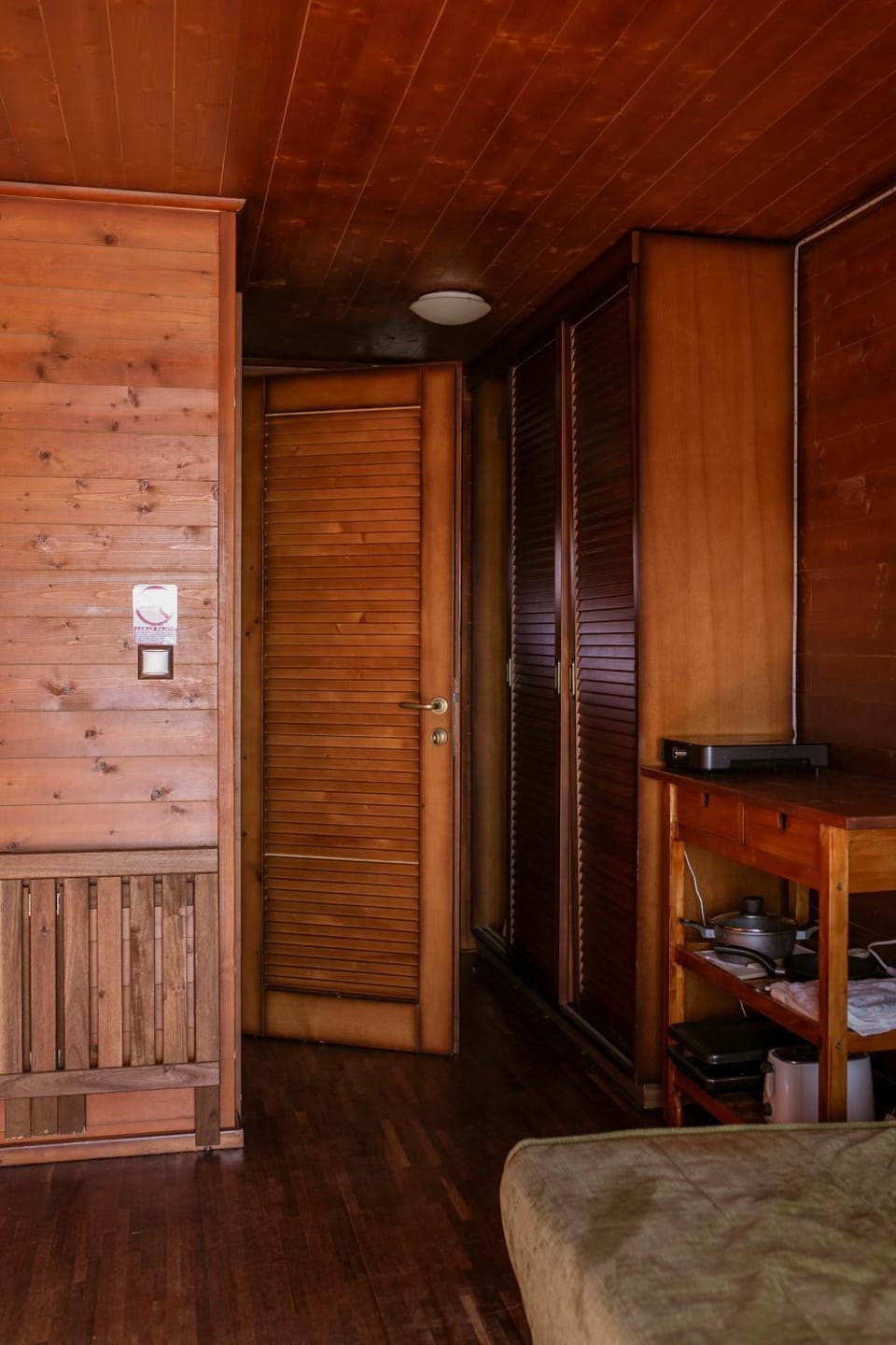 Bora Bora na Slnečných jazerách Apartment in Bratislava Region, Slovakia