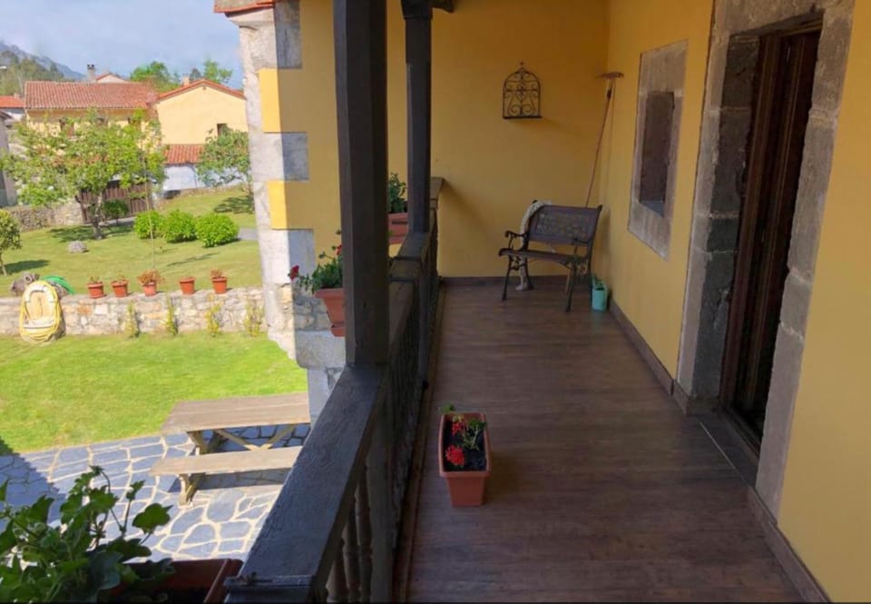 Gran Pedroso de Llanes House in Asturias