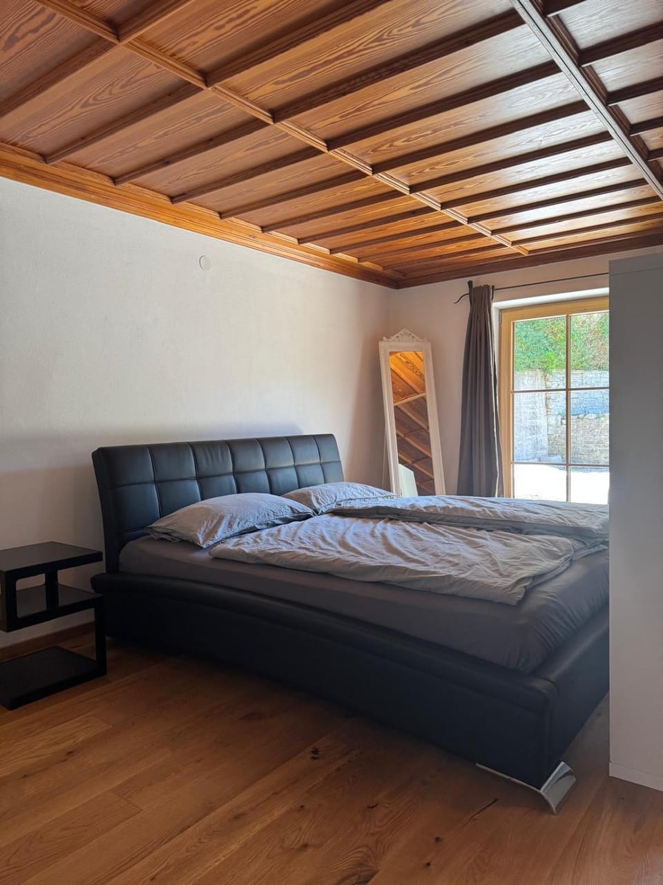 Ferienwohnung Kranzbichl Apartment in Berchtesgaden