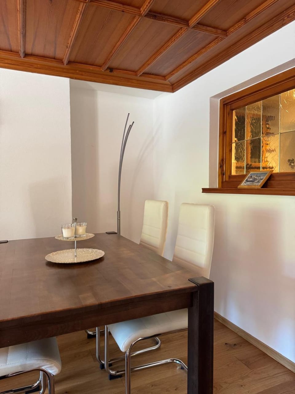 Ferienwohnung Kranzbichl Apartment in Berchtesgaden