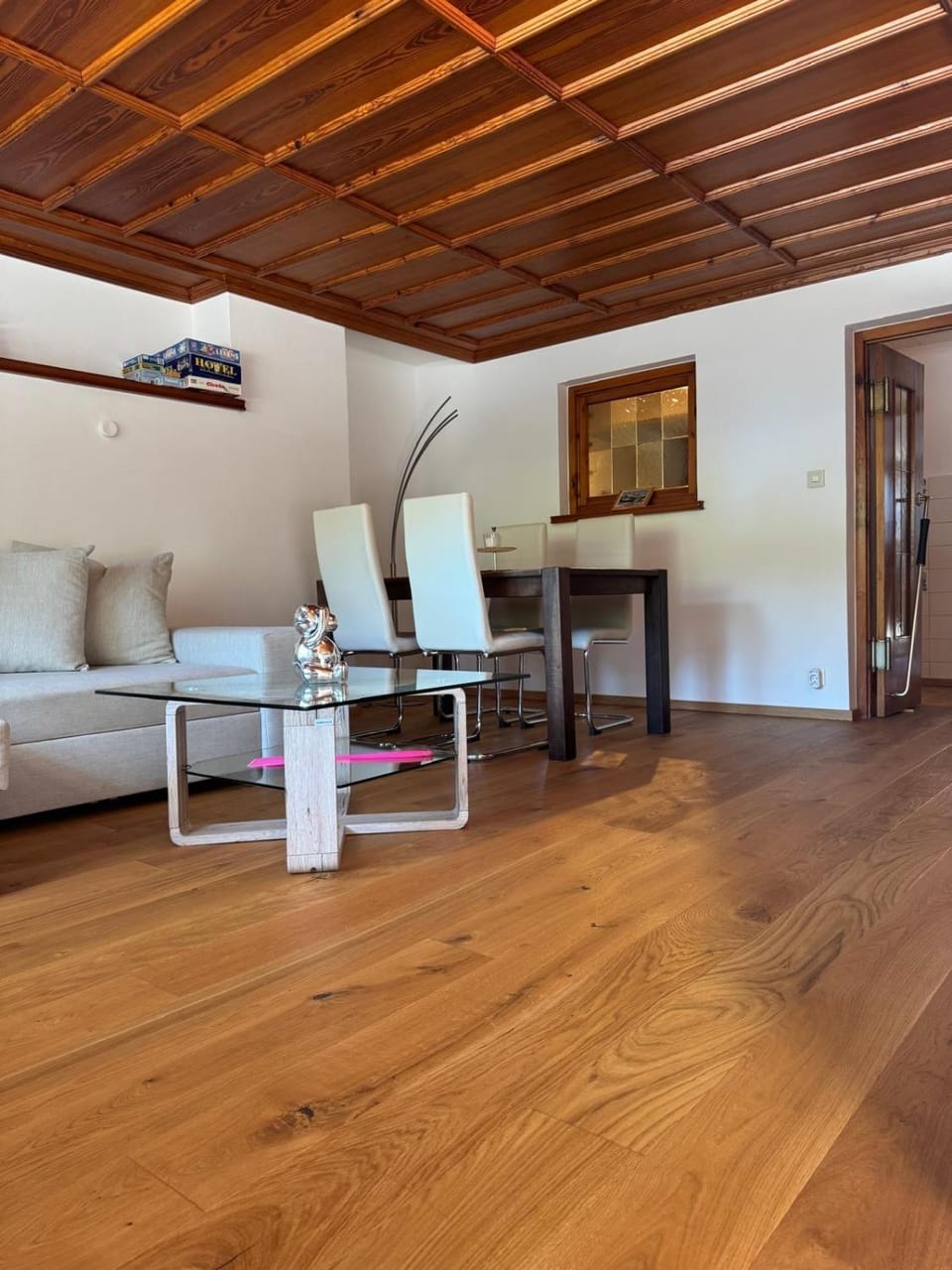 Ferienwohnung Kranzbichl Apartment in Berchtesgaden