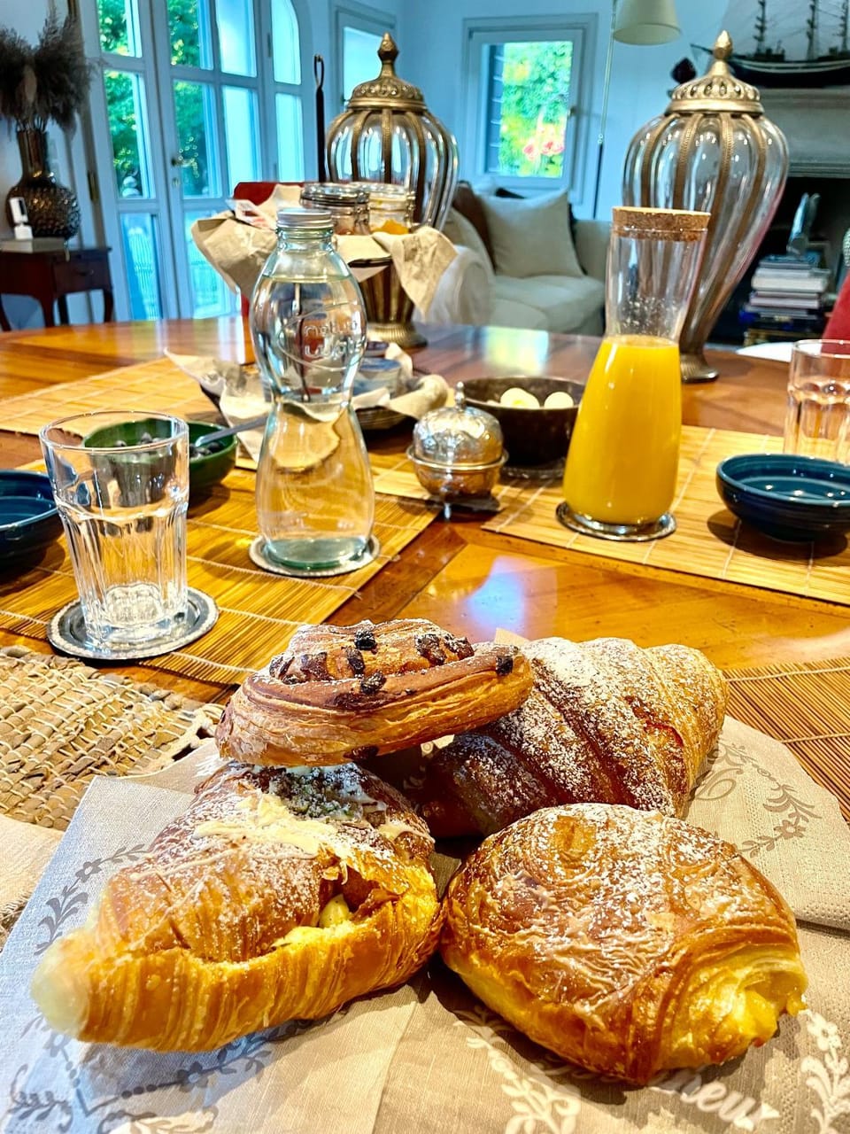 Food and drinks, Food, Breakfast