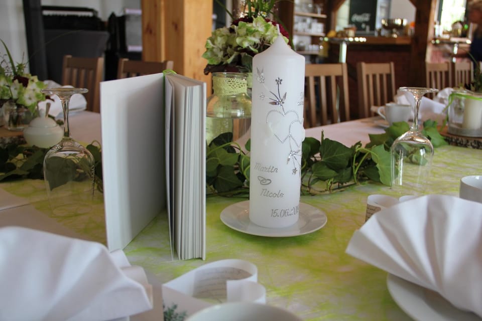 Banquet/Function facilities