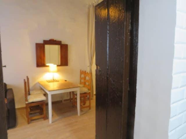 Apartamento tranquilo en el centro de Conil Apartment in Conil de la Frontera