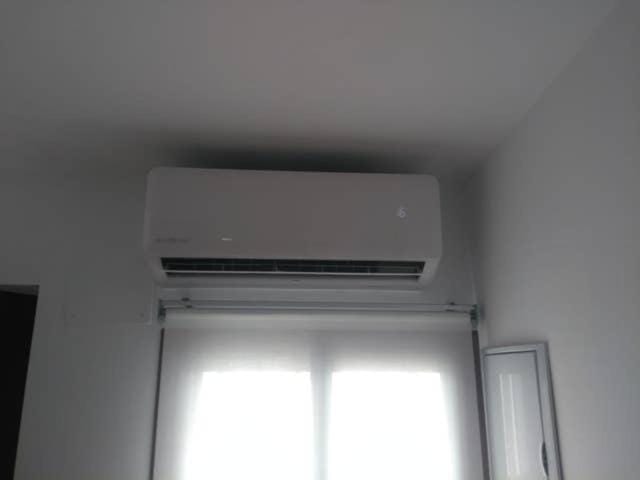 air conditioner