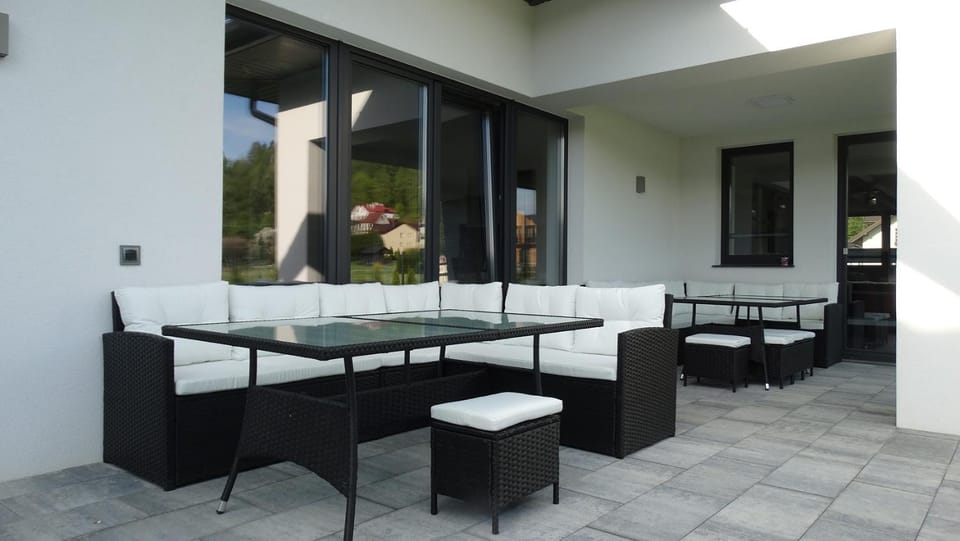Balcony/Terrace, Seating area