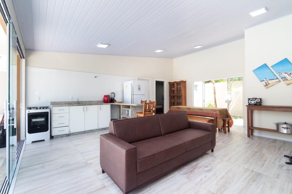 CASA FRANK COM PISCINA EM MARISCAL House in Bombinhas
