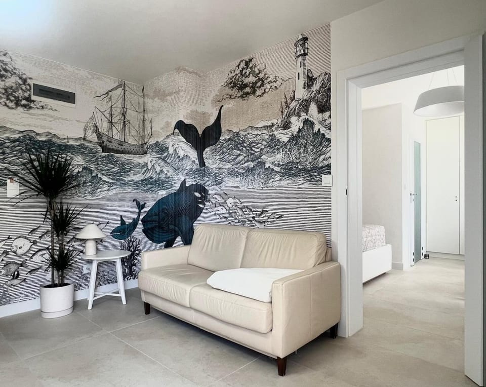 Apartament LAPIS Apartment in Swinoujscie