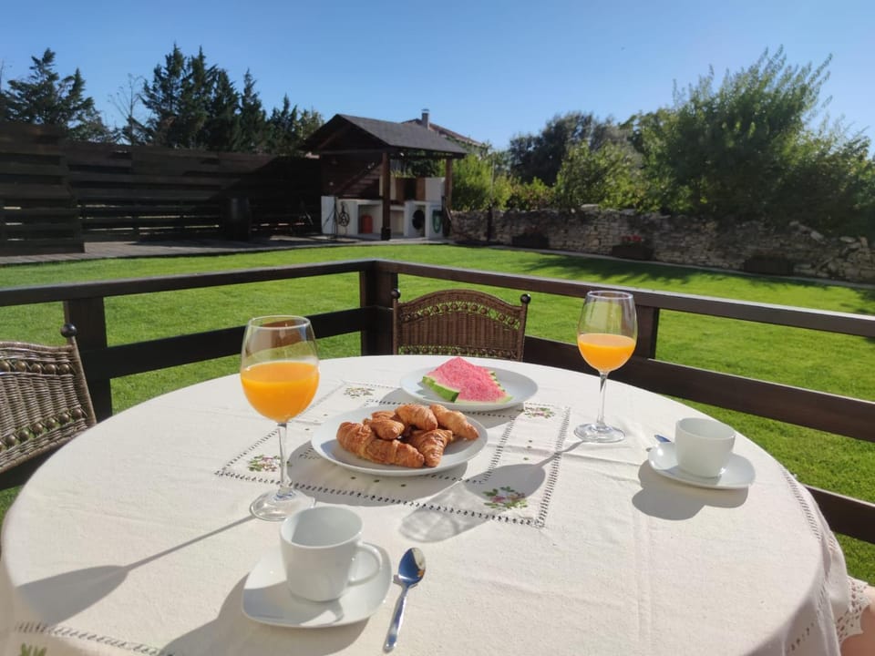 Casa Larriz House in Basque Country