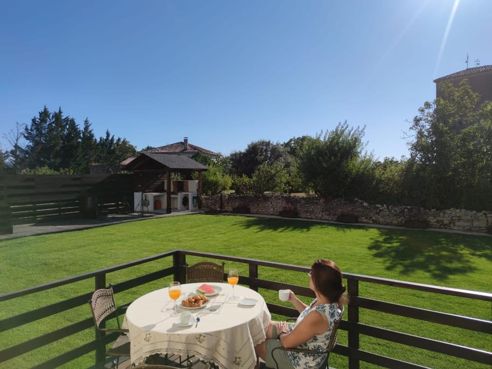 Casa Larriz House in Basque Country