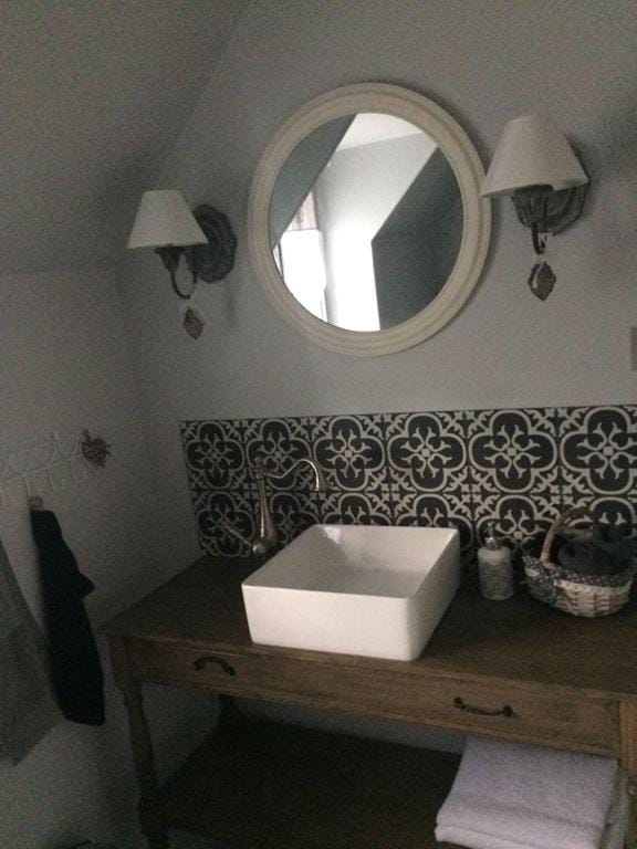 La ferme aux Perdrix House in Normandy