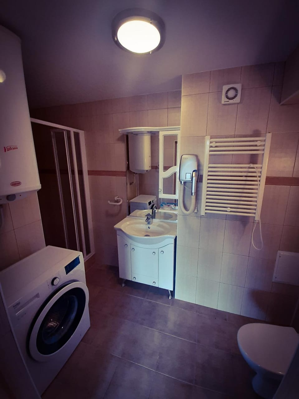 Viksvų apartamentai Juodkrantėje Apartment in Klaipėda County, Lithuania