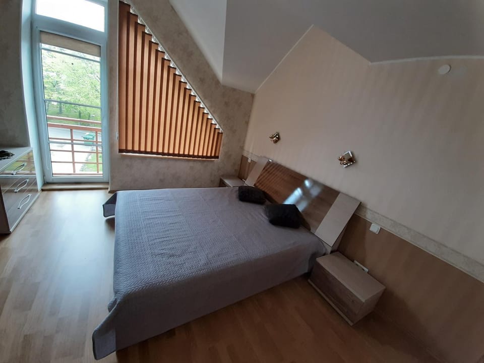 Viksvų apartamentai Juodkrantėje Apartment in Klaipėda County, Lithuania