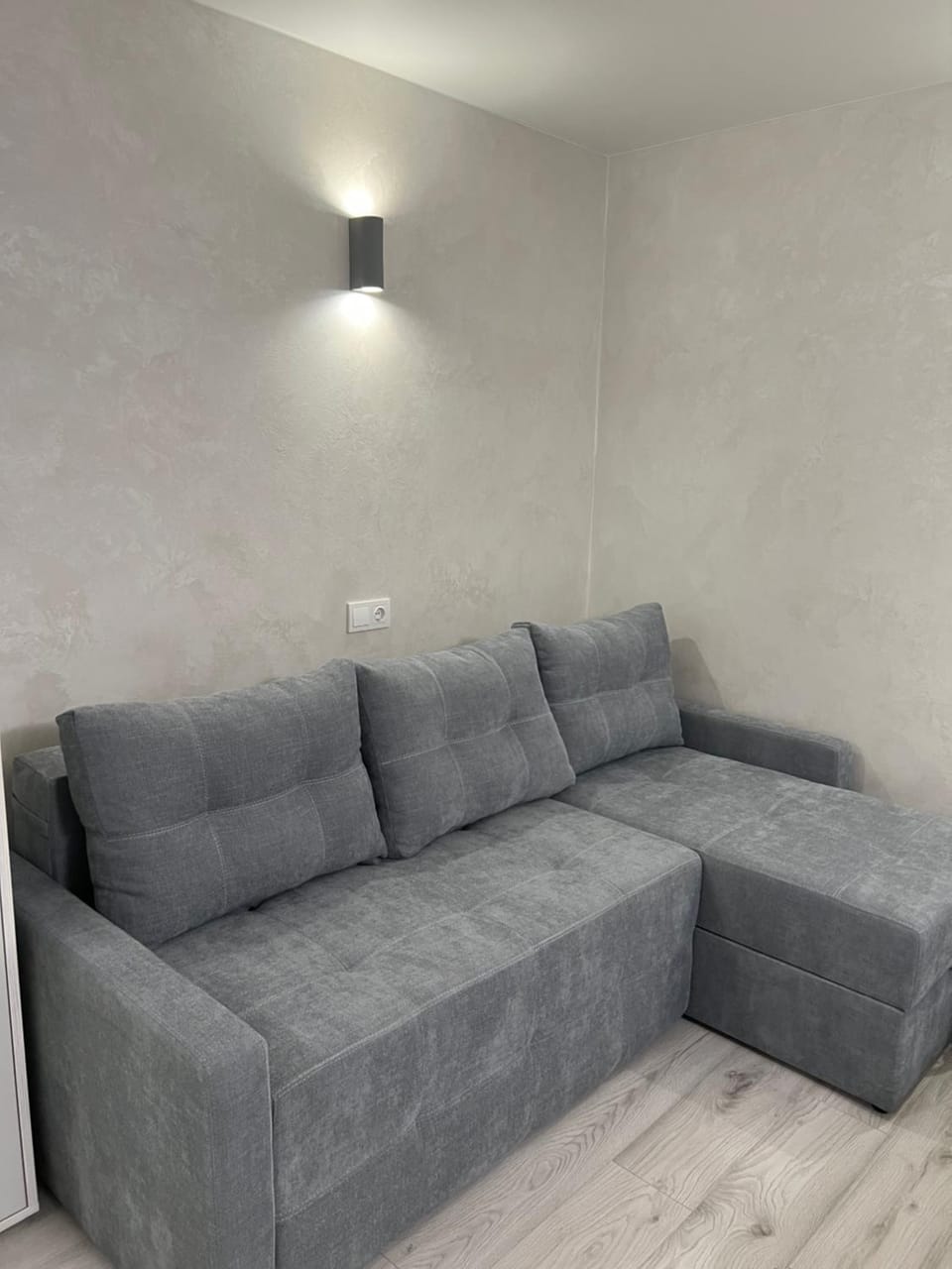 бул. Шевченка 352, квартира-студія Apartment in Ukraine