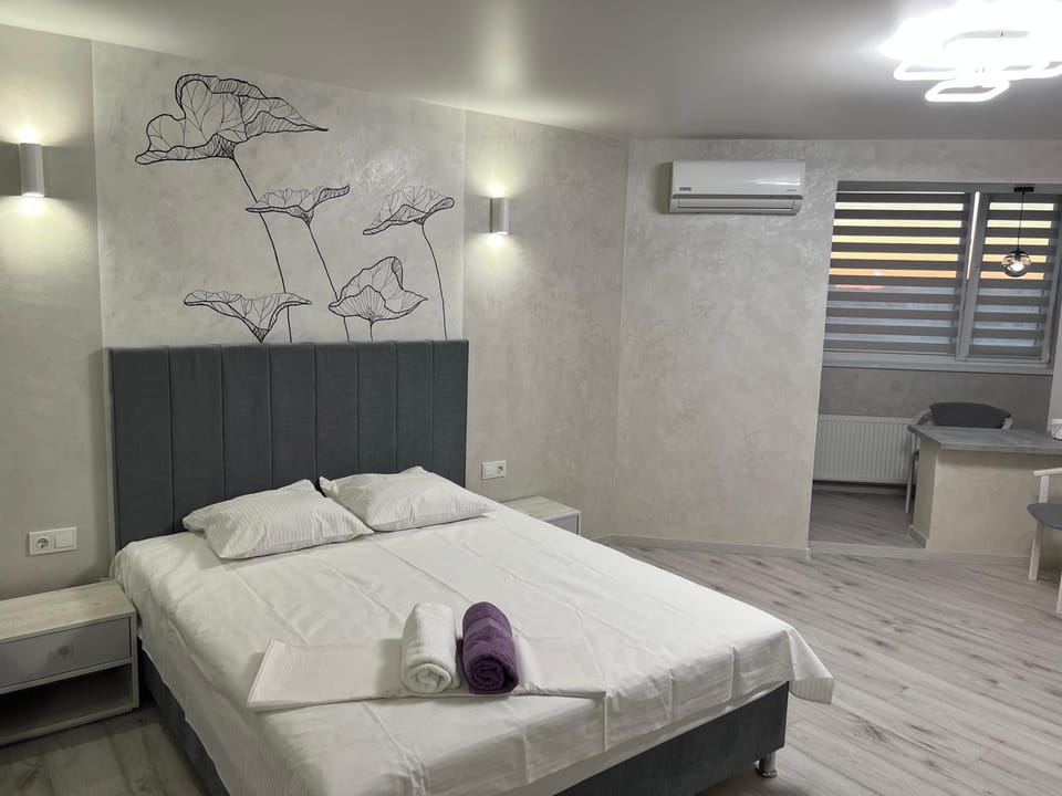 бул. Шевченка 352, квартира-студія Apartment in Ukraine
