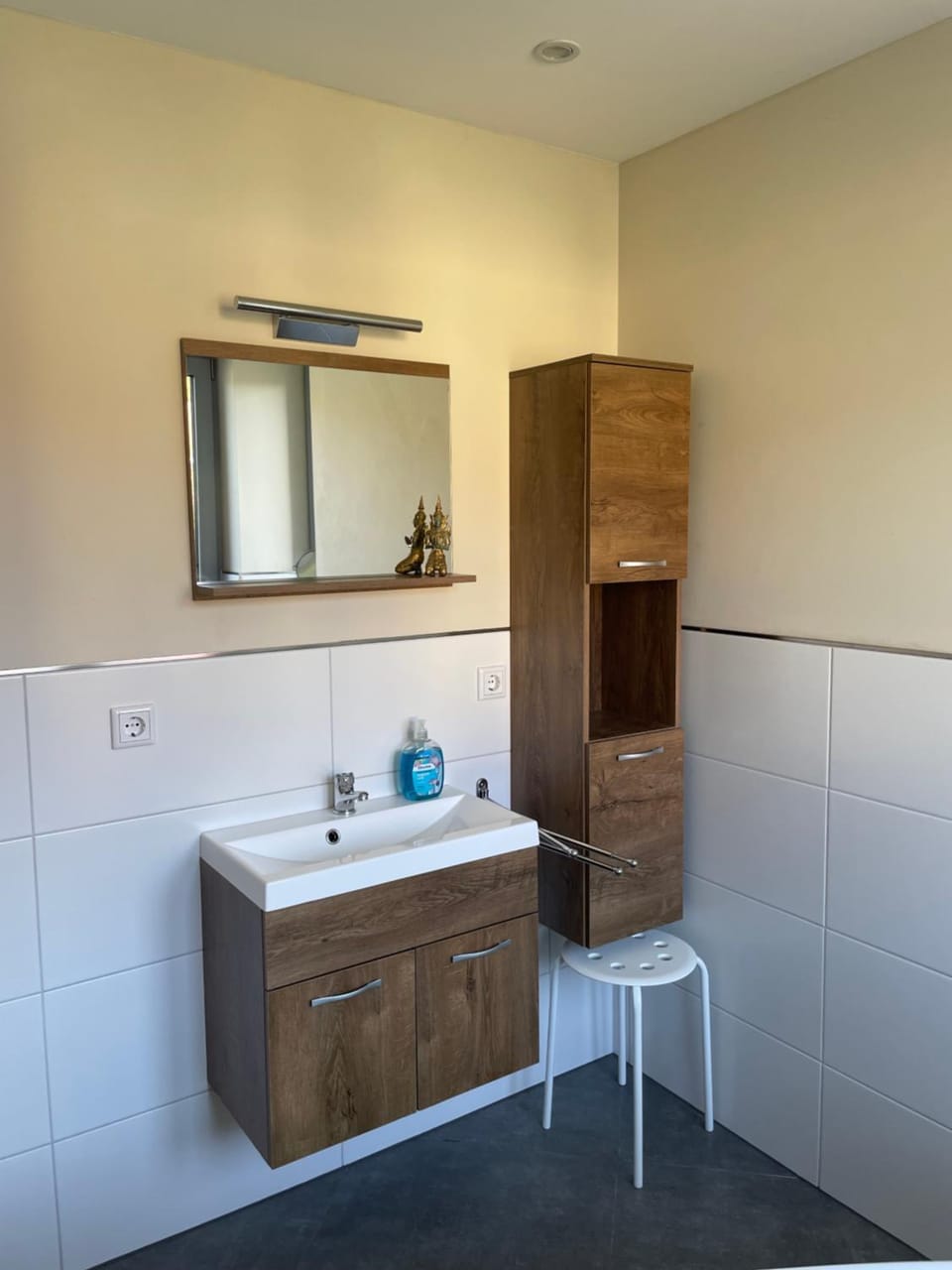 Ferienwohnung Werratal Apartment in Thuringia, Germany