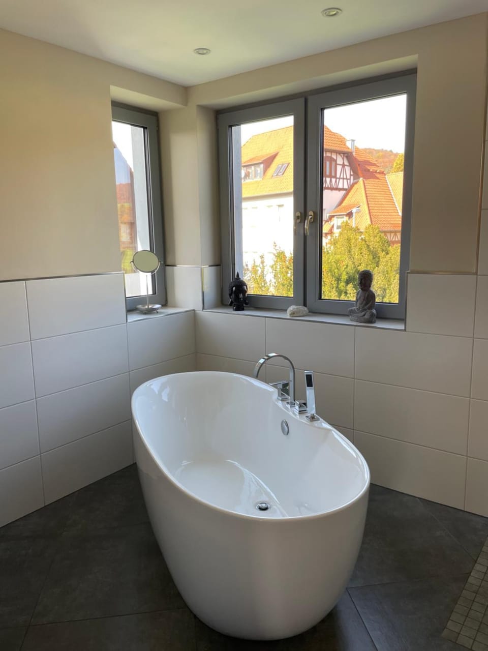 Ferienwohnung Werratal Apartment in Thuringia, Germany
