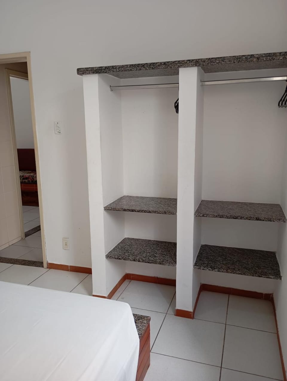 Triflat Minas Praia - Apartamento em Cabo Frio Apartment in Cabo Frio