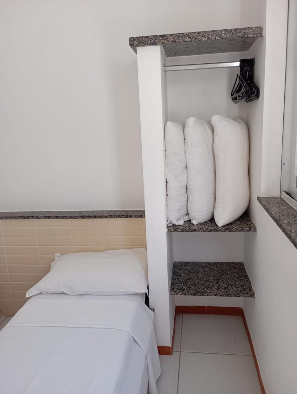 Triflat Minas Praia - Apartamento em Cabo Frio Apartment in Cabo Frio