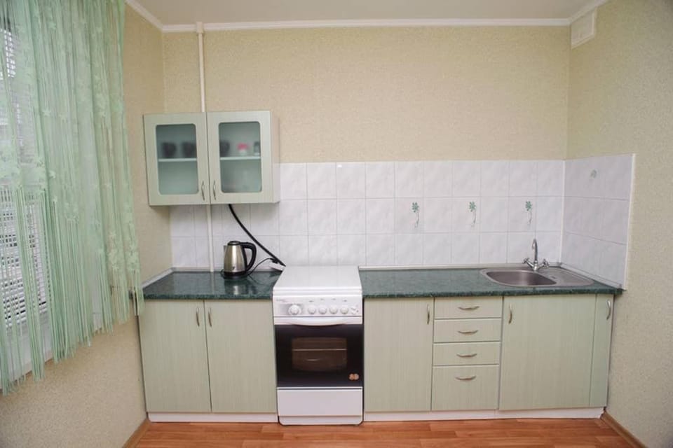 ул. Героев Днепра 5, рядом Днепр Apartment in Ukraine