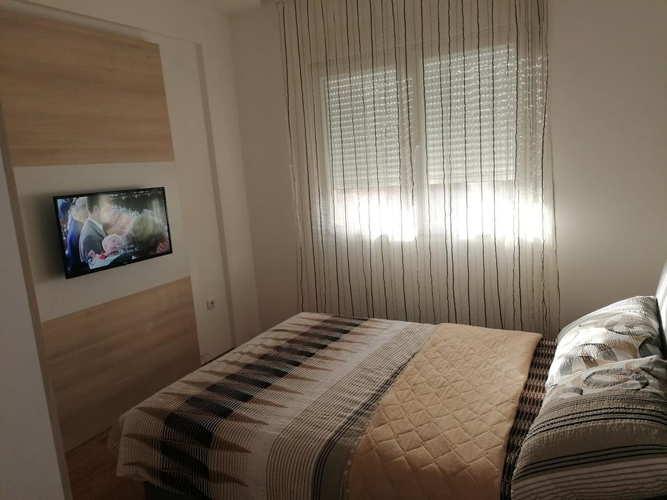Fast Sleep & Go 3 Apartment in Serbia