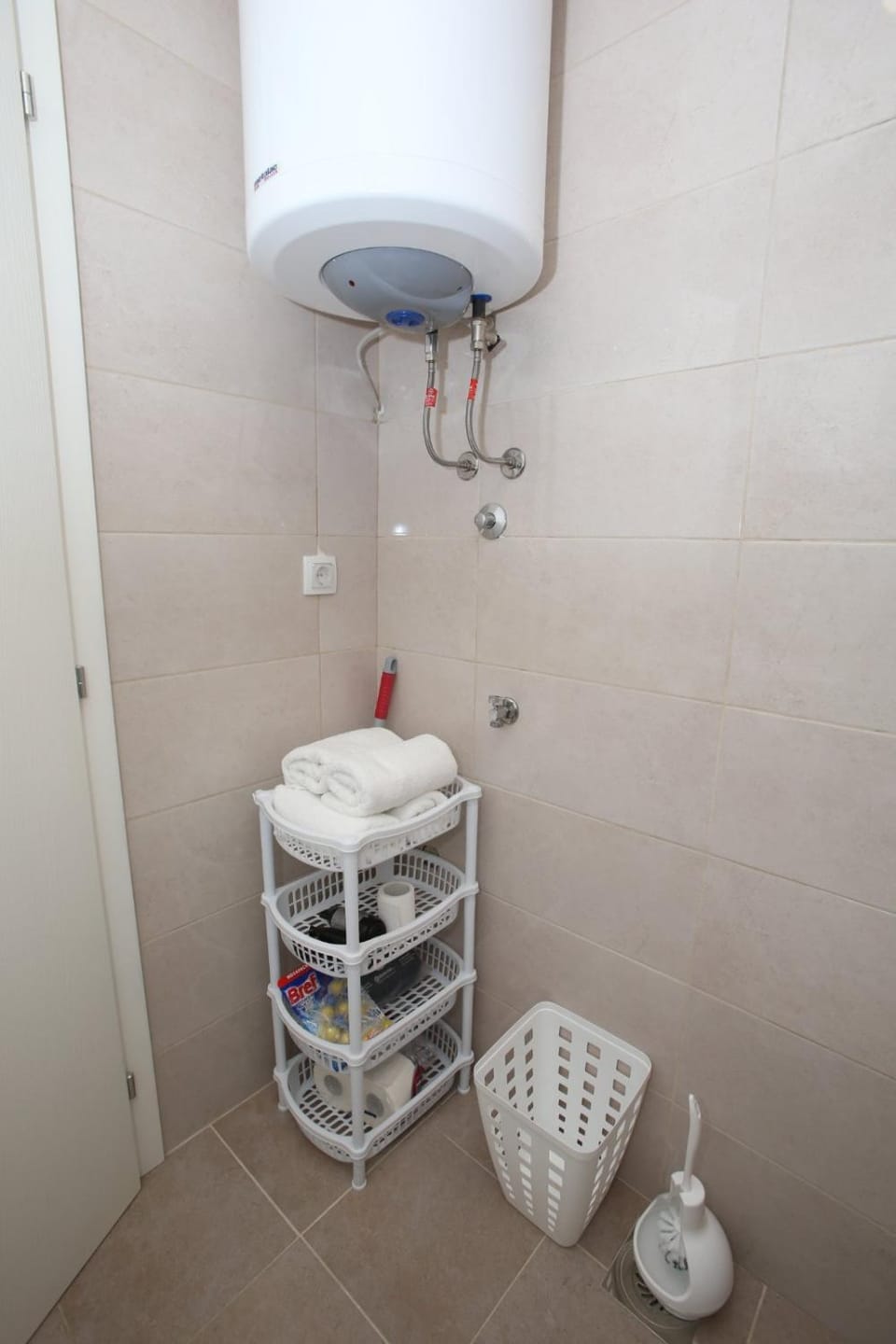 Fast Sleep & Go 3 Apartment in Serbia