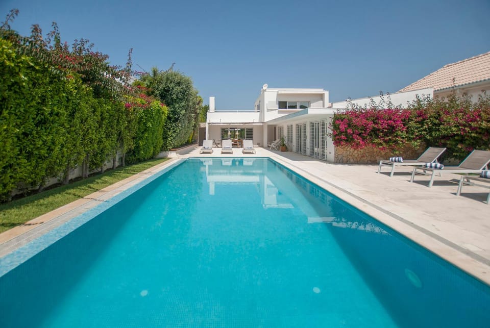 Villa Linda Villa in Setubal District