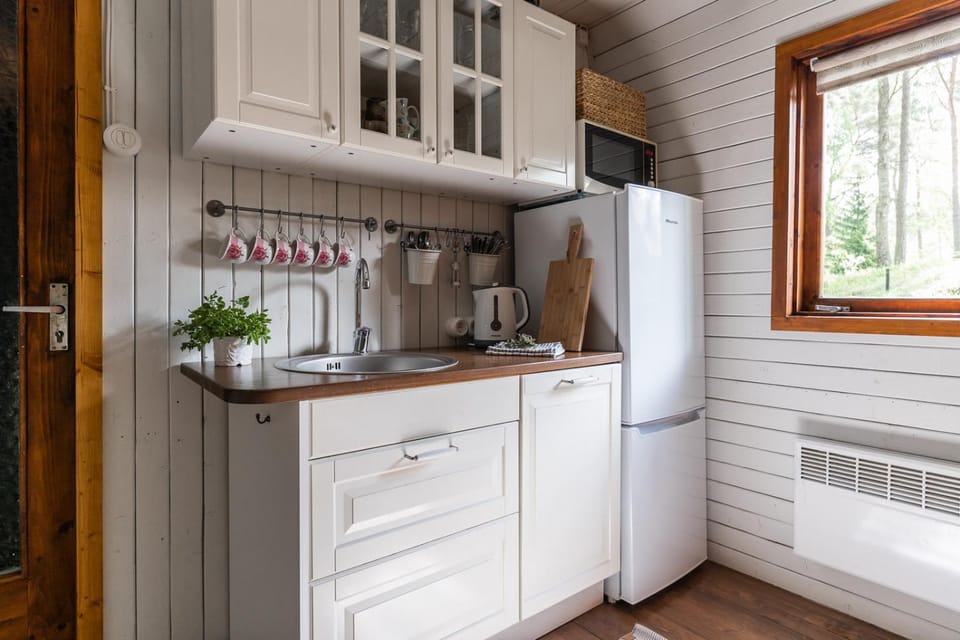 Maro Guesthouse with Sauna House in Harju County, Estonia