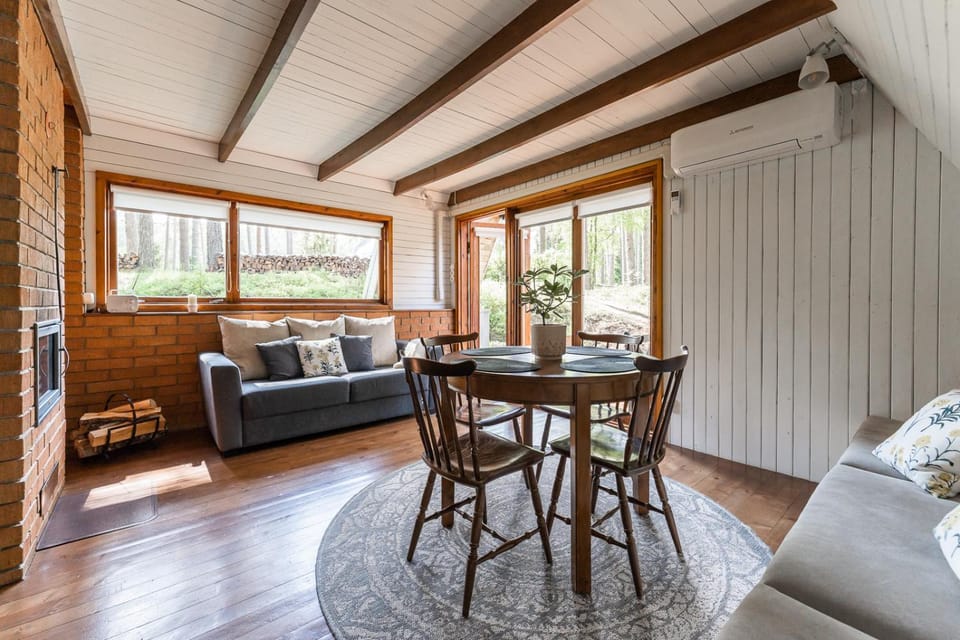 Maro Guesthouse with Sauna House in Harju County, Estonia