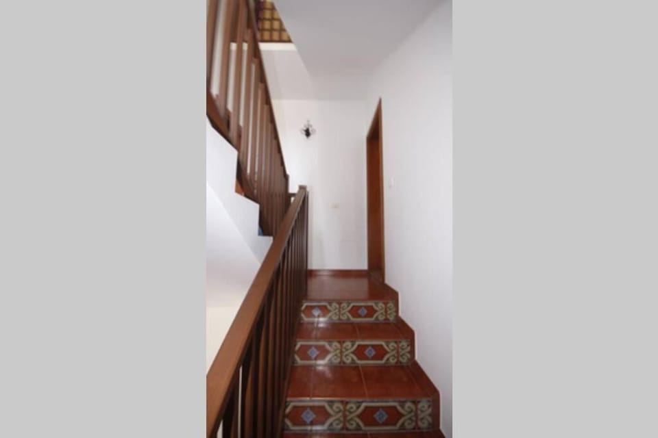 Apartamento La Ubilla Apartment in Isla de Lanzarote