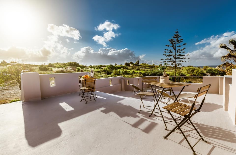 Gregory Village Sea View Apartment hotel in Crete